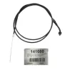 Cable d'accelerateur APRILIA SR 50 1994-1996 Cable d'accelerateur APRILIA SR 50 1994-1996