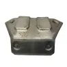 Sabot HONDA XADV 750 2017-2020