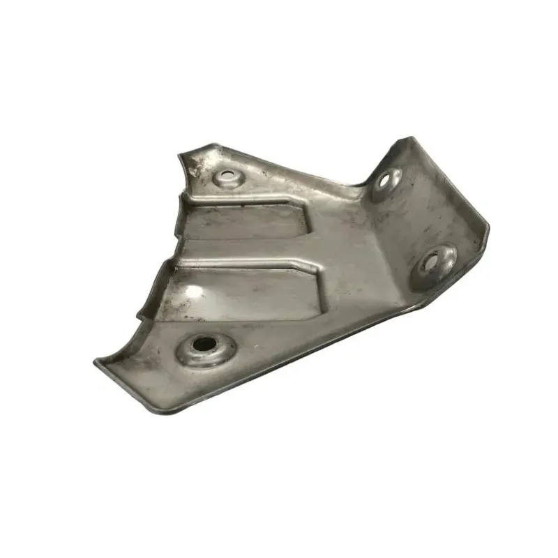 Sabot HONDA XADV 750 2017-2020
