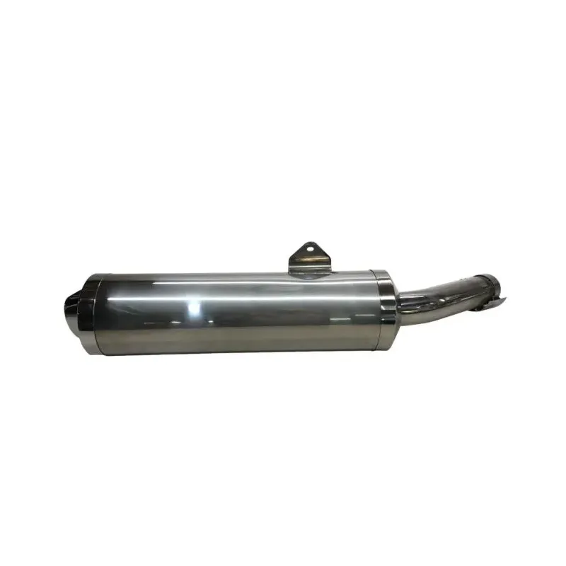 Silencieux (echappement) SUZUKI GSX F 1250 2010-2016