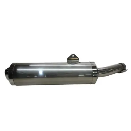 Silencieux (echappement) SUZUKI GSX F 1250 2010-2016