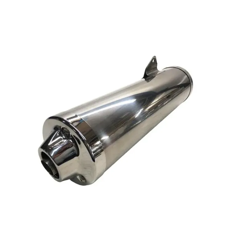 Silencieux (echappement) SUZUKI GSX F 1250 2010-2016
