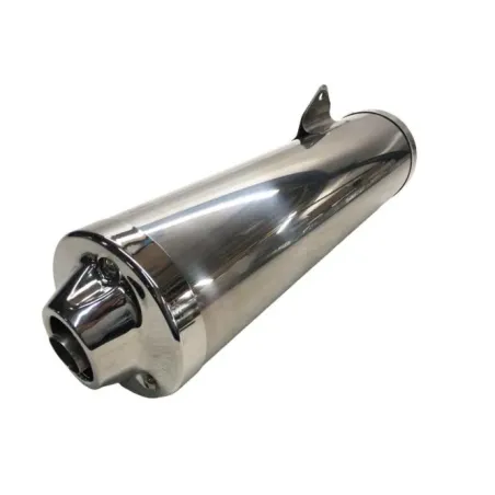 Silencieux (echappement) SUZUKI GSX F 1250 2010-2016