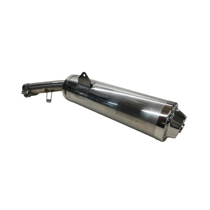 Silencieux (echappement) SUZUKI GSX F 1250 2010-2016