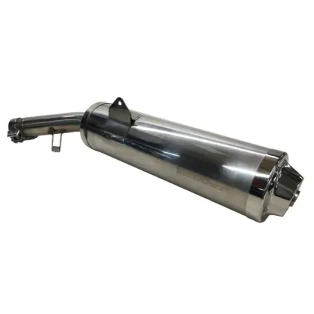 Silencieux (echappement) SUZUKI GSX F 1250 2010-2016