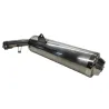 Silencieux (echappement) SUZUKI GSX F 1250 2010-2016 Silencieux (echappement) SUZUKI GSX F 1250 2010-2016