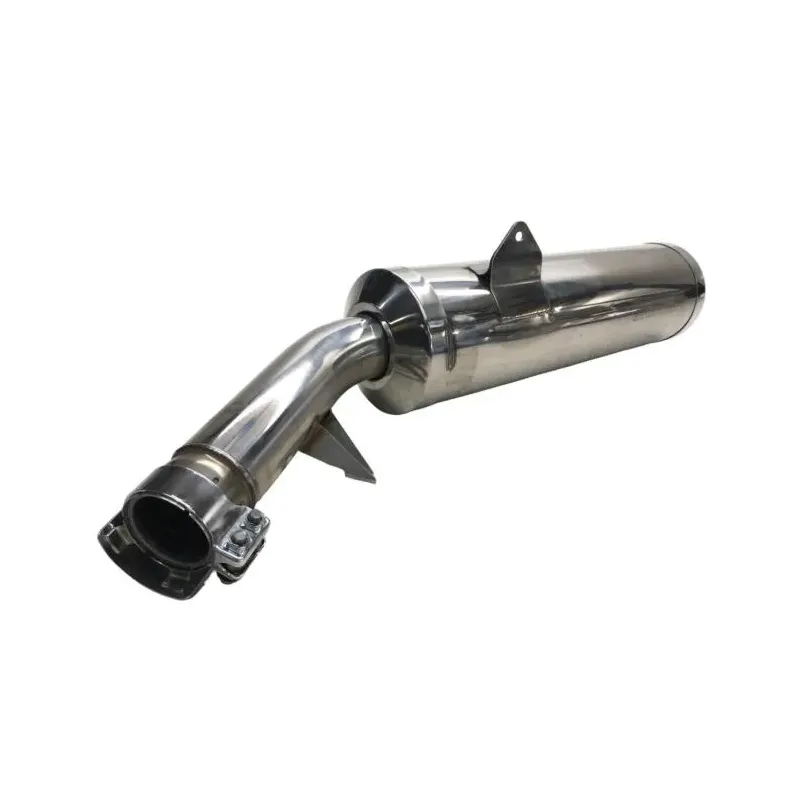 Silencieux (echappement) SUZUKI GSX F 1250 2010-2016