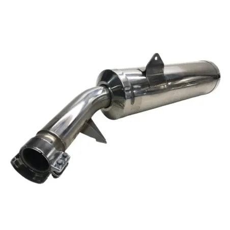 Silencieux (echappement) SUZUKI GSX F 1250 2010-2016