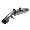 Silencieux (echappement) SUZUKI GSX F 1250 2010-2016 Silencieux (echappement) SUZUKI GSX F 1250 2010-2016