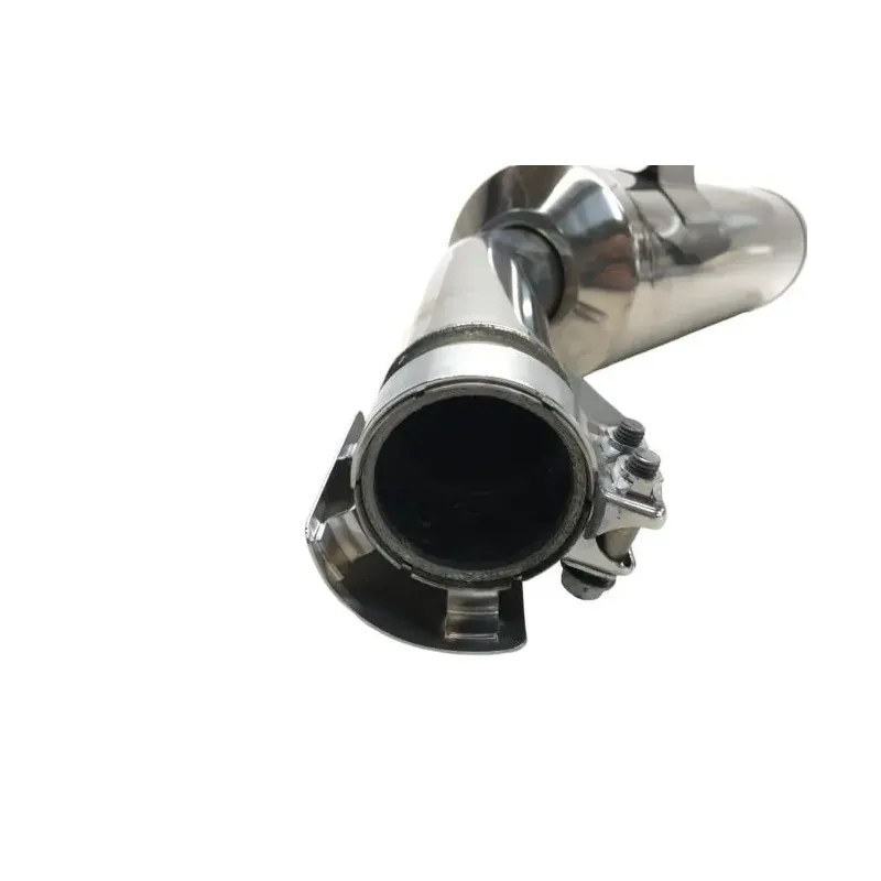 Silencieux (echappement) SUZUKI GSX F 1250 2010-2016
