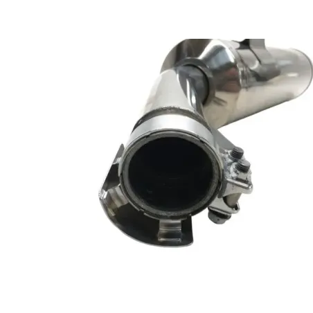 Silencieux (echappement) SUZUKI GSX F 1250 2010-2016