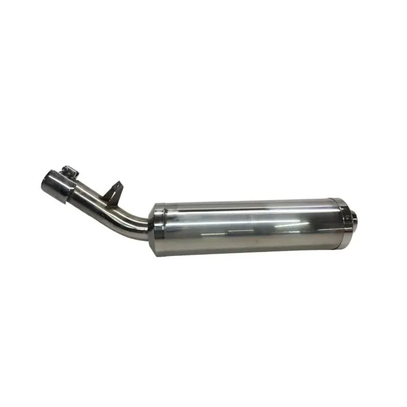 Silencieux (echappement) SUZUKI GSX F 1250 2010-2016
