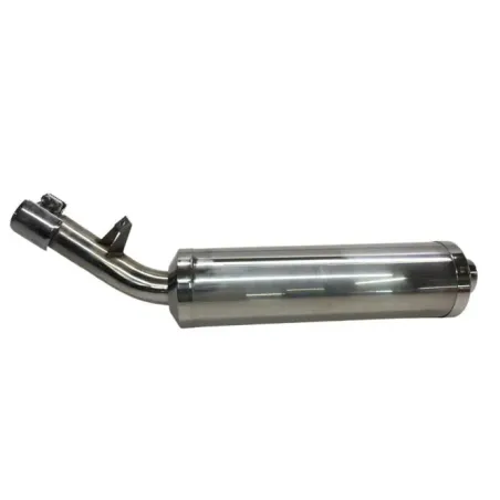 Silencieux (echappement) SUZUKI GSX F 1250 2010-2016