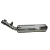 Silencieux (echappement) SUZUKI GSX F 1250 2010-2016 Silencieux (echappement) SUZUKI GSX F 1250 2010-2016