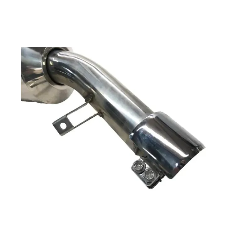 Silencieux (echappement) SUZUKI GSX F 1250 2010-2016