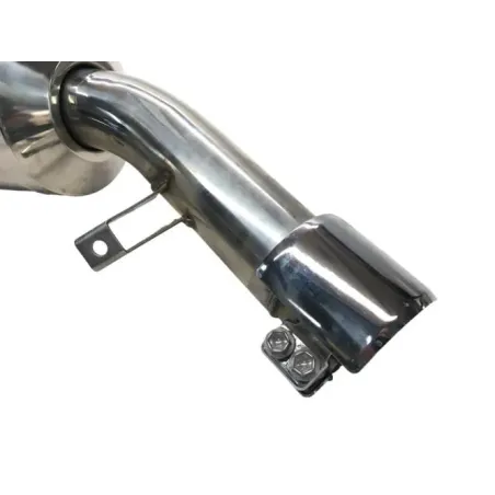 Silencieux (echappement) SUZUKI GSX F 1250 2010-2016