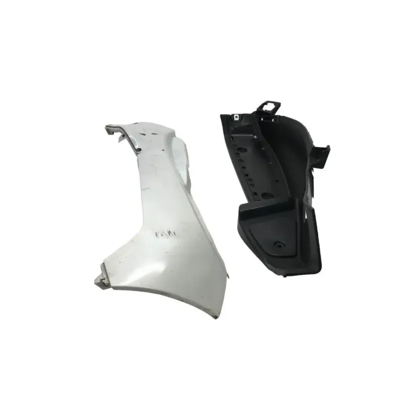 Demi sabot gauche PIAGGIO MP3 500 LT 2011-2013 SPORT
