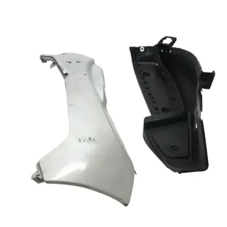 Demi sabot gauche PIAGGIO MP3 500 LT 2011-2013 SPORT