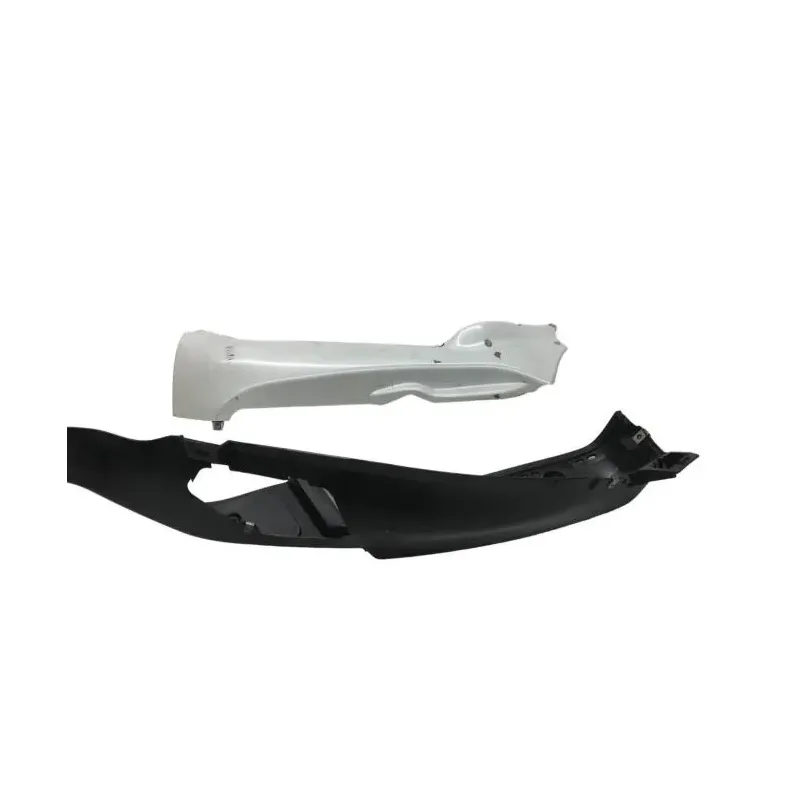 Demi sabot gauche PIAGGIO MP3 500 LT 2011-2013 SPORT