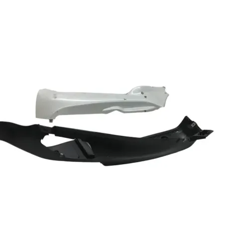 Demi sabot gauche PIAGGIO MP3 500 LT 2011-2013 SPORT