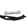 Demi sabot gauche PIAGGIO MP3 500 LT 2011-2013 SPORT Demi sabot gauche PIAGGIO MP3 500 LT 2011-2013 SPORT