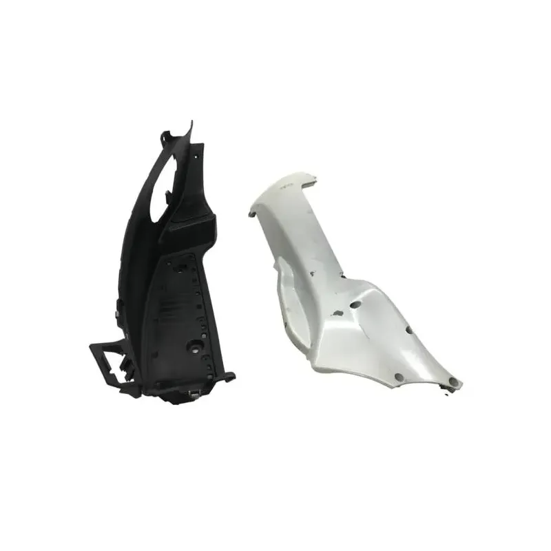 Demi sabot gauche PIAGGIO MP3 500 LT 2011-2013 SPORT