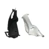 Demi sabot gauche PIAGGIO MP3 500 LT 2011-2013 SPORT Demi sabot gauche PIAGGIO MP3 500 LT 2011-2013 SPORT