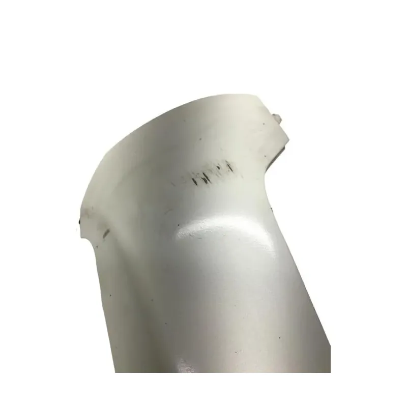 Demi sabot gauche PIAGGIO MP3 500 LT 2011-2013 SPORT