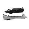 Demi sabot gauche PIAGGIO MP3 500 LT 2011-2013 SPORT Demi sabot gauche PIAGGIO MP3 500 LT 2011-2013 SPORT
