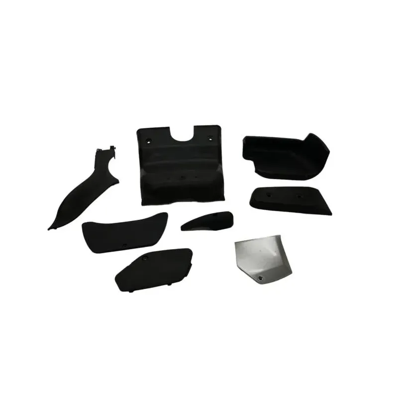 Cache interieur carenage PIAGGIO MP3 500 LT 2011-2013 SPORT