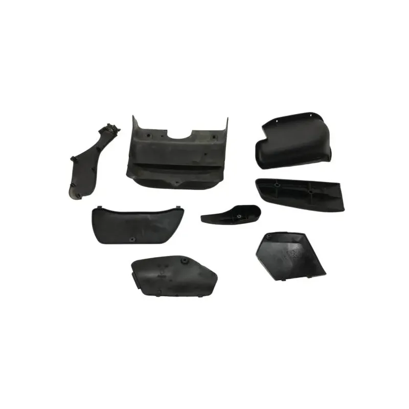 Cache interieur carenage PIAGGIO MP3 500 LT 2011-2013 SPORT