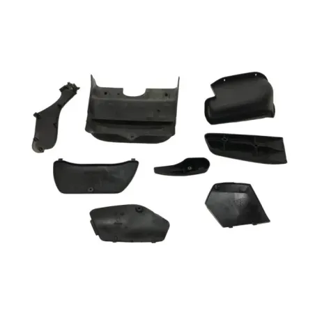 Cache interieur carenage PIAGGIO MP3 500 LT 2011-2013 SPORT