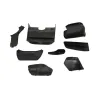 Cache interieur carenage PIAGGIO MP3 500 LT 2011-2013 SPORT Cache interieur carenage PIAGGIO MP3 500 LT 2011-2013 SPORT