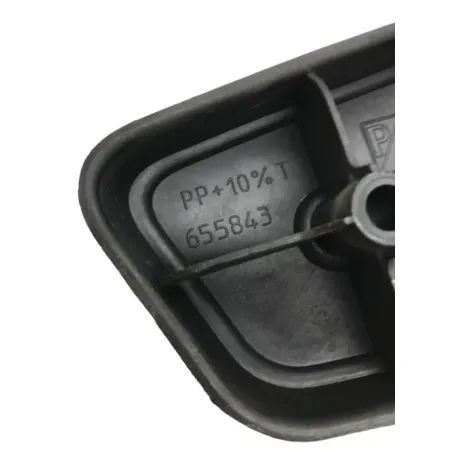Cache interieur carenage PIAGGIO MP3 500 LT 2011-2013 SPORT