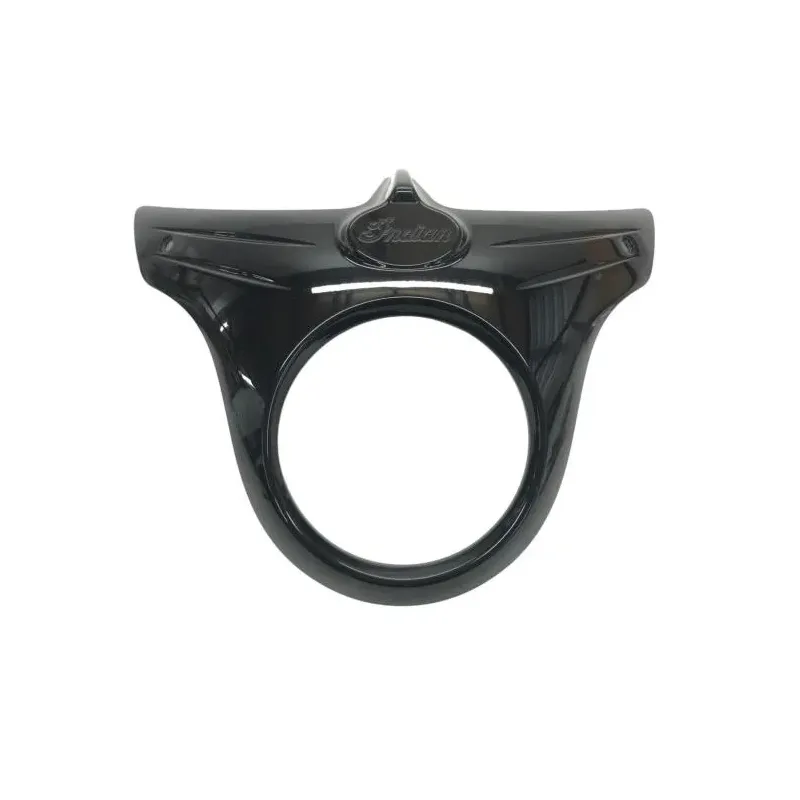 Cache carenage face avant INDIAN CHIEFTAIN 1811 2018 LIMITED