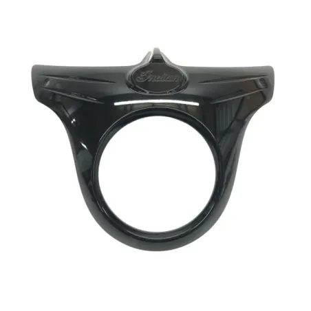 Cache carenage face avant INDIAN CHIEFTAIN 1811 2018 LIMITED