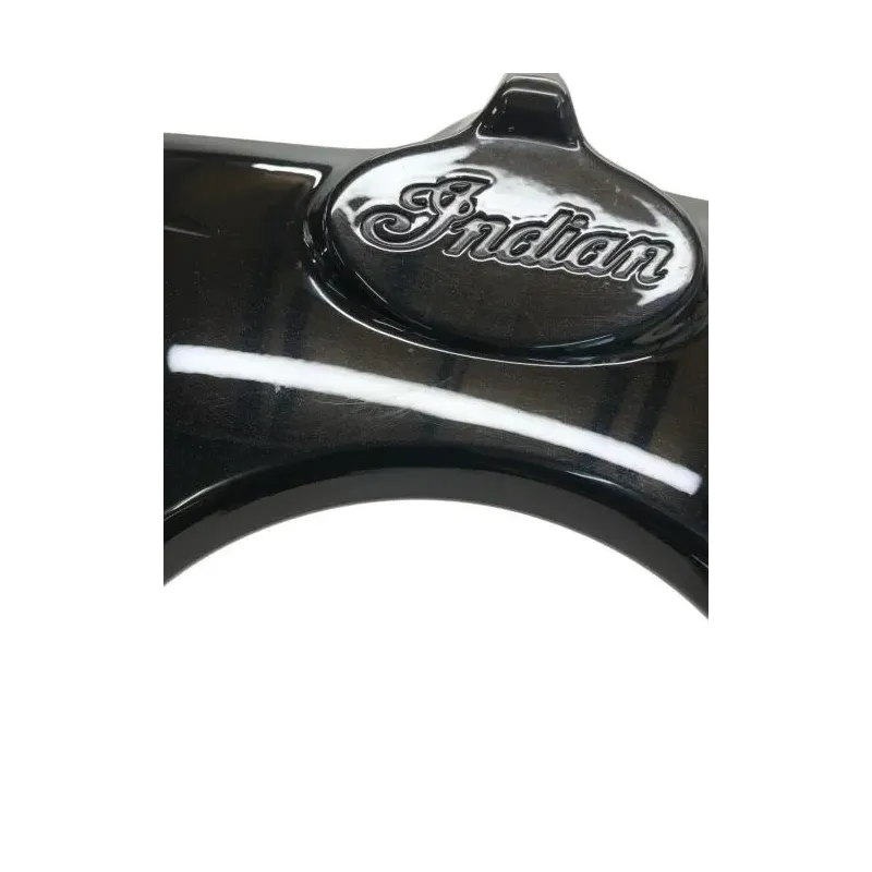 Cache carenage face avant INDIAN CHIEFTAIN 1811 2018 LIMITED
