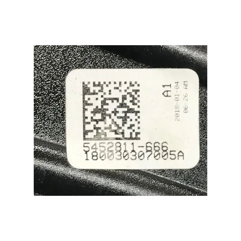 Cache carenage face avant INDIAN CHIEFTAIN 1811 2018 LIMITED