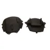 Cache sous bulle PIAGGIO MP3 500 LT 2011-2013 SPORT