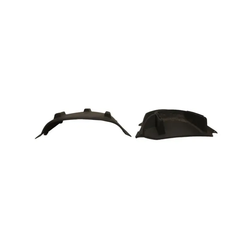 Cache sous bulle PIAGGIO MP3 500 LT 2011-2013 SPORT