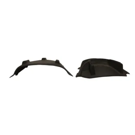 Cache sous bulle PIAGGIO MP3 500 LT 2011-2013 SPORT