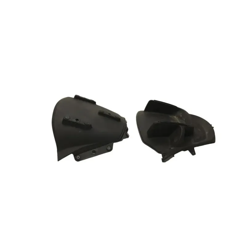 Cache sous bulle PIAGGIO MP3 500 LT 2011-2013 SPORT