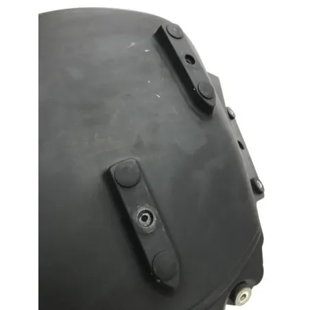 Cache sous bulle PIAGGIO MP3 500 LT 2011-2013 SPORT