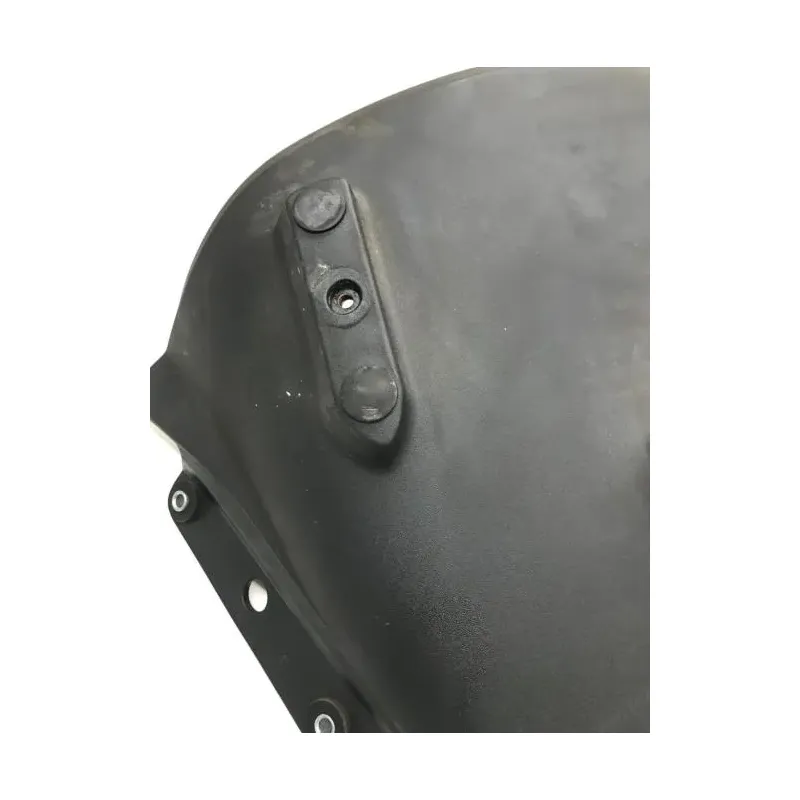 Cache sous bulle PIAGGIO MP3 500 LT 2011-2013 SPORT
