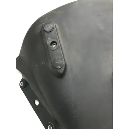 Cache sous bulle PIAGGIO MP3 500 LT 2011-2013 SPORT