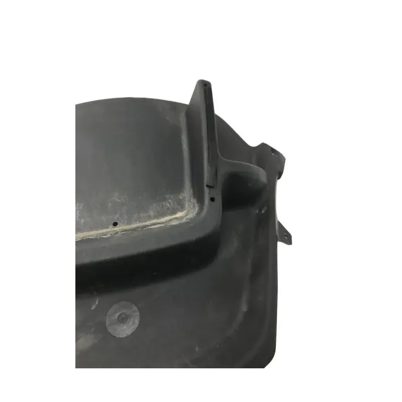 Cache sous bulle PIAGGIO MP3 500 LT 2011-2013 SPORT