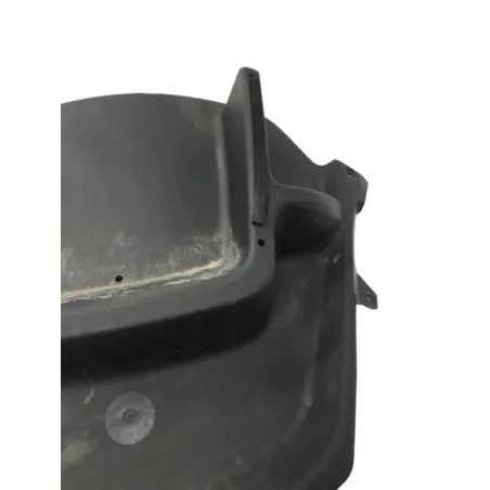 Cache sous bulle PIAGGIO MP3 500 LT 2011-2013 SPORT
