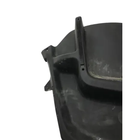 Cache sous bulle PIAGGIO MP3 500 LT 2011-2013 SPORT
