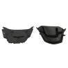 Cache sous bulle PIAGGIO MP3 500 LT 2011-2013 SPORT