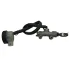 Maitre cylindre frein arriere KAWASAKI ER6 650 2012-2016 N